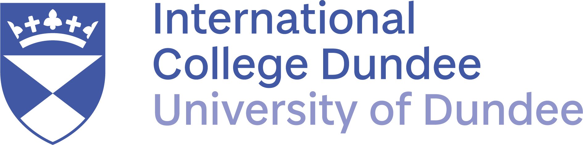 International College Dundee Logo