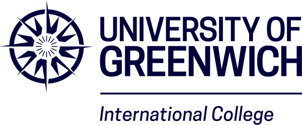 University of Greenwich International College Logo