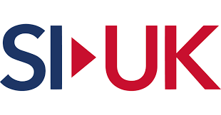SI-UK Logo
